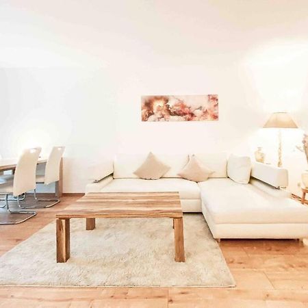Luxury Home Cinema 2R Apt + Balcony / 65M² Leipzig Ngoại thất bức ảnh